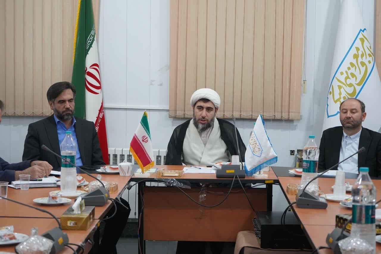 پیگیری مطالبات بازاریان توسط ستاد امر به معروف چهارمحال و بختیاری